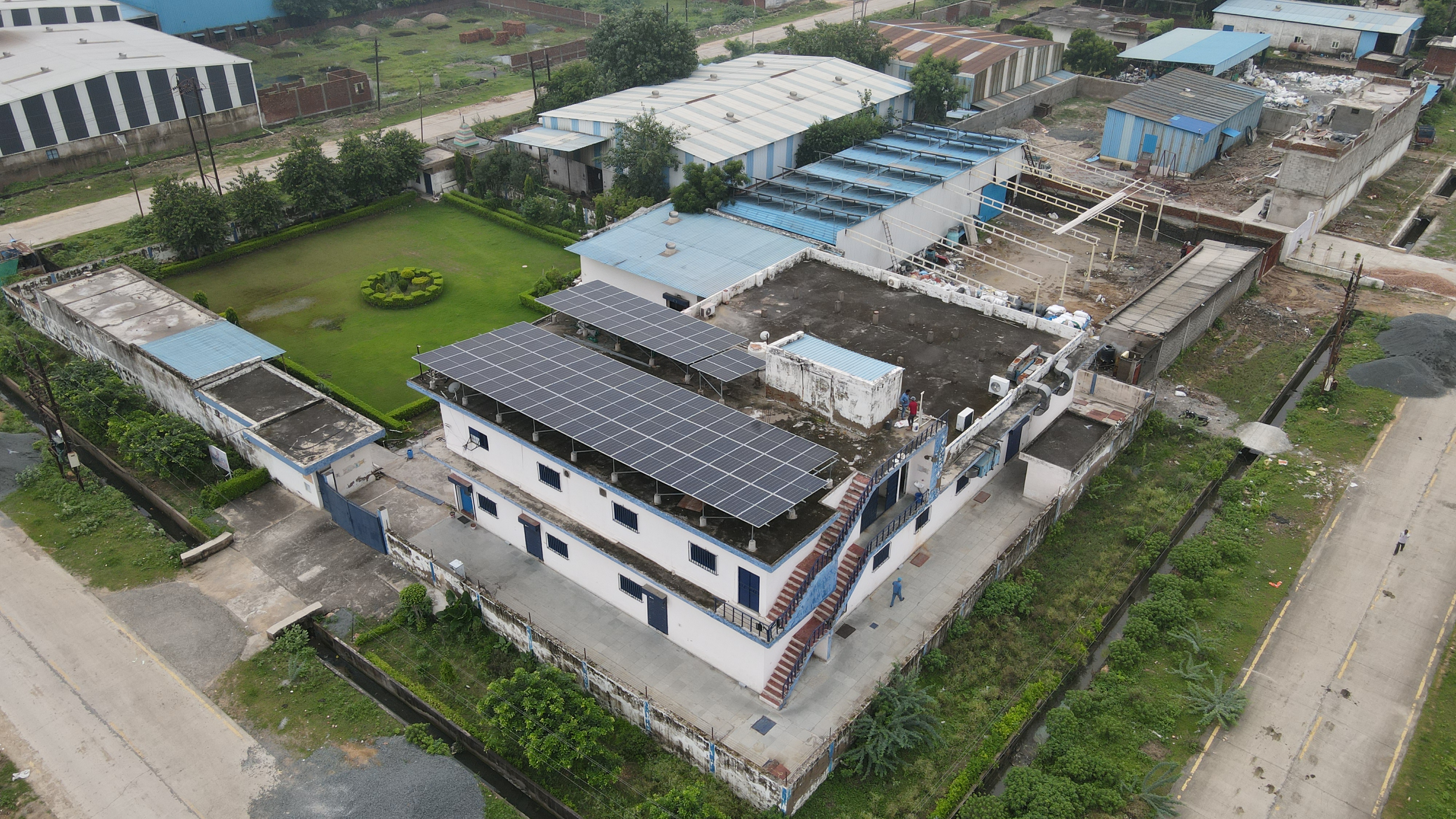 Solar Project